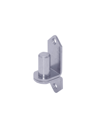 GB Plaatduim 2 gaten Ø18x35 33x4 verzinkt | 50 stuks - GB41884