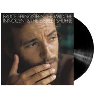 Bruce Springsteen - The Wild, The Innocent & The E Street Shuffle LP