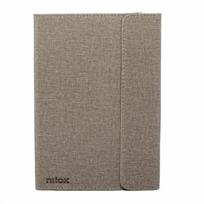 tablethoes Nilox NXFB005 Grijs Multicolour