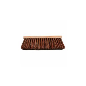 005343 Bezem straat hard 45 cm groot | Mtools