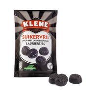 Klene Lauriertjes - suikervrij - 110g