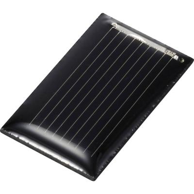TRU COMPONENTS TC-13341232 Mini-zonnecel 0.05 W 0.5 V
