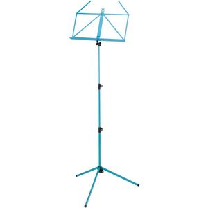 K&M 100/1 Muzieklessenaar oceaan blauw