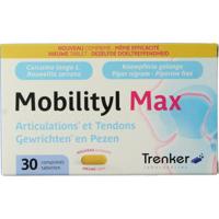 Trenker mobilityl max Trenker mobilityl max