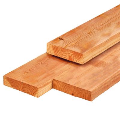 Ligger Red Class Wood 4,5x12,0x330 cm Tuindeco - Tuindeco