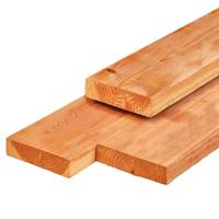 Ligger Red Class Wood 4,5x12,0x330 cm Tuindeco - Tuindeco