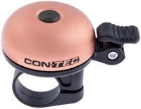 CONTEC Ct bell tarte-a-bing gold, 22,2mm