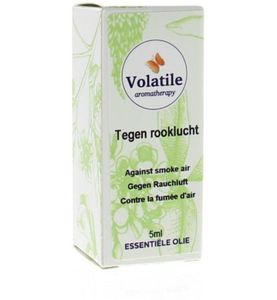 Volatile Aromamengsel Anti-Rook 5ml