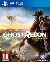 Ghost Recon Wildlands - thumbnail