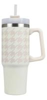 Blokker Drinkbeker Print - 900 ml