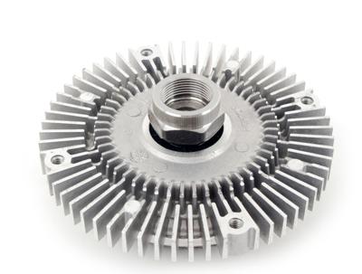 Ventilator Visco Koppeling Bmw E30, E34, E36, E39 0640738