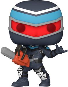 Peacemaker Funko Pop Vinyl: Vigilante
