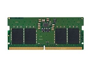 Kingston Technology KCP548SS6K2-16 geheugenmodule 16 GB 2 x 8 GB DDR5 4800 MHz