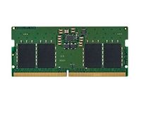 Kingston Technology KCP548SS6K2-16 geheugenmodule 16 GB 2 x 8 GB DDR5 4800 MHz - thumbnail