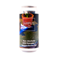 Arpus Non Alcoholic DDH Motueka X Nelson Sauvin IPA 44cl
