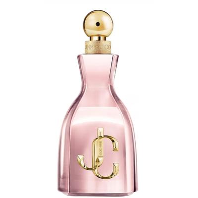 Jimmy Choo I Want Choo With Love Eau de Parfum 40ml Jimmy Choo I Want Choo With Love Eau de Parfum 40ml