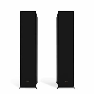 Klipsch R-605FA Vloerstaande speaker Zwart