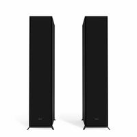 Klipsch R-605FA Vloerstaande speaker Zwart