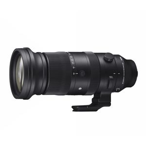 Sigma 60-600mm f/4.5-6.3 DG DN OS Sports L-mount objectief