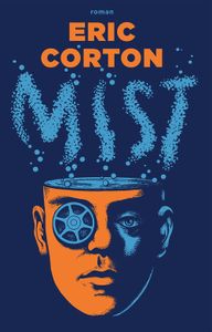 Mist - Eric Corton - ebook