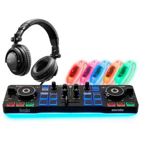 DJ Party Set DJ-console