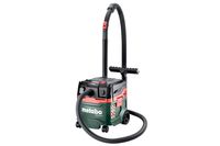 Metabo ASA 20 L PC Bouwstofzuiger | 20 L | 1200 Watt - 602085000