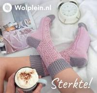 Wolplein.nl Digitale Cadeaukaart Sterkte 10 euro