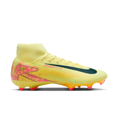 Mercurial Zoom Superfly 10 Academy KM FG/MG Oranje