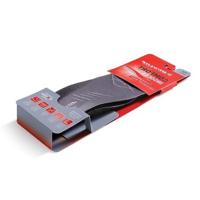 Dunlop Z940005 Inlegzool | Antraciet | Maat 43 - 8713197054542 Dunlop Z940005 Inlegzool | Antraciet | Maat 43 - 8713197054542