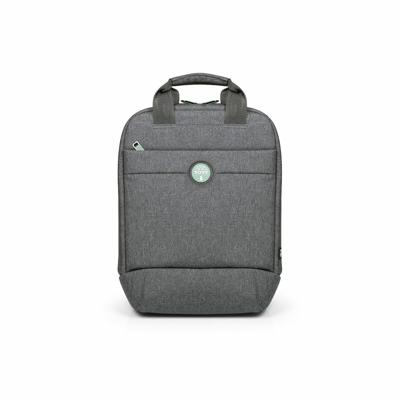 Laptoptas Port Designs YOSEMITE Eco Grijs