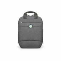 Laptoptas Port Designs YOSEMITE Eco Grijs