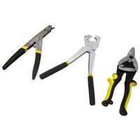 FARTOOLS Kit voor plaquisten