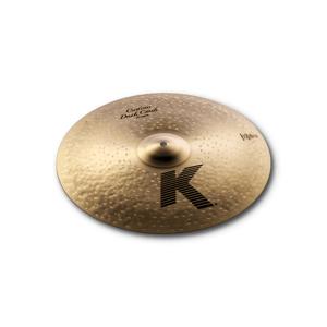 Zildjian K Custom 17 Dark Crash bekken