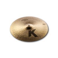 Zildjian K0952 K Custom 17 inch Dark Crash