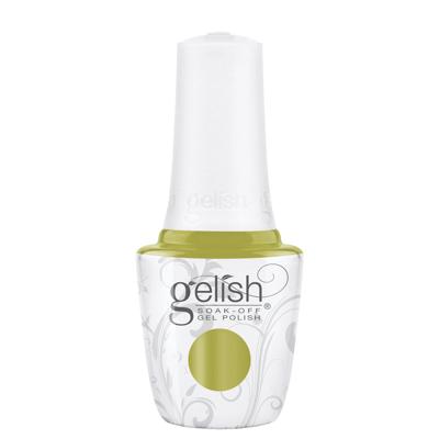 Gelish Soak-Off Gel Polish Flying Out Loud 15ml Gelish Soak-Off Gel Polish Flying Out Loud 15ml