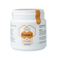 Vitamine C met bioflavonoiden 90 Gram