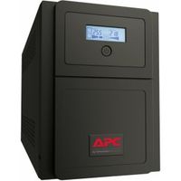 APC Easy SMV UPS Line-Interactive 1500 VA 1050 W 6 AC-uitgang(en) - thumbnail