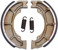 TRW Brake shoe mcs921 organic standard