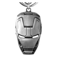 Marvel Metal Keychain Avengers Iron Man - thumbnail