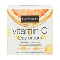 Dagcreme Vitamine C Dagcreme Vitamine C