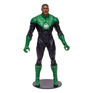 McFarlane Green Lantern Endless Winter 18cm