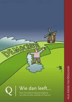 Wie dan leeft... - - ebook
