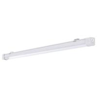 Pracht 5271015 5271015-KATLA_ECO LED-lamp voor vochtige ruimte LED Lichtbron vervangbaar door elektricien 40 W Kleurloos