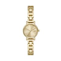 DKNY Bandschakels NY6696 - Roestvrij staal - (2 stuks)