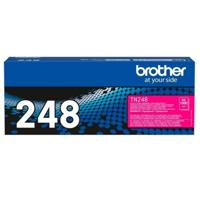 Originele Toner Brother TN248M Magenta