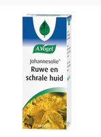 A Vogel Johannesolie (50 ml)