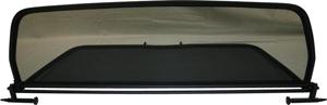 Pasklaar Cabrio Windschot passend voor Opel Astra F Cabrio WV1028