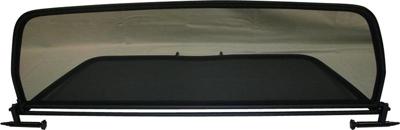 Pasklaar Cabrio Windschot passend voor Opel Astra F Cabrio WV1028