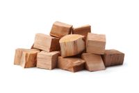 wood chunks kers 1,5kg - Napoleon Grills - thumbnail