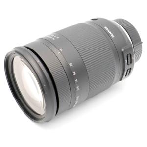 Tamron 18-400mm F/3.5-6.3 Di II VC HLD Nikon DX occasion